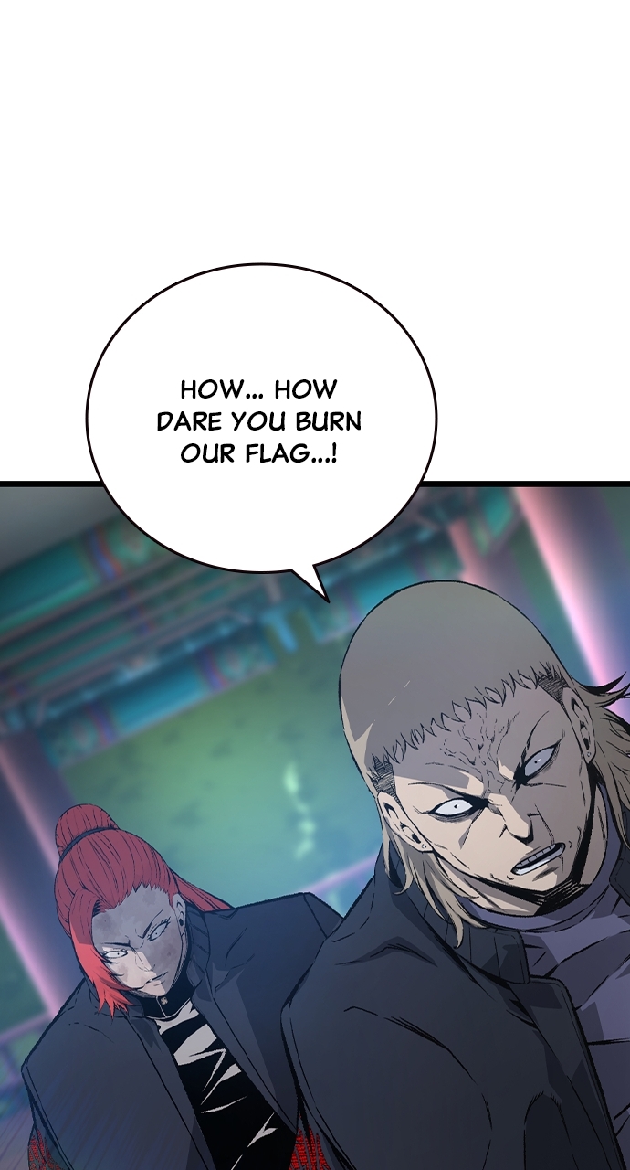 King Game Chapter 128 - Page 65