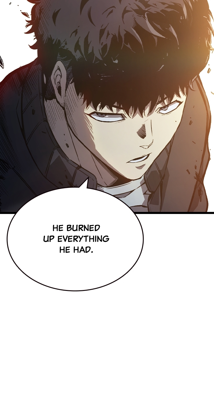 King Game Chapter 128 - Page 67