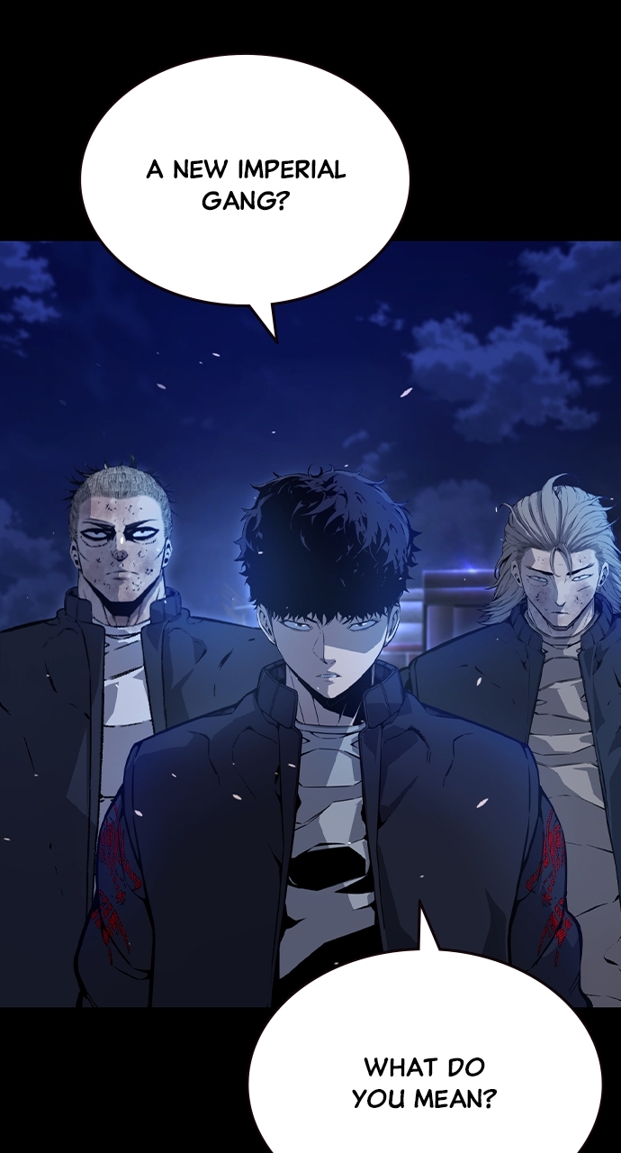King Game Chapter 128 - Page 74