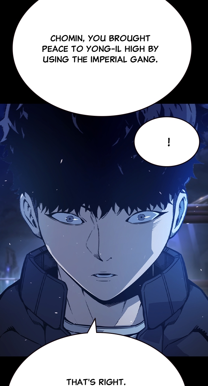 King Game Chapter 128 - Page 77