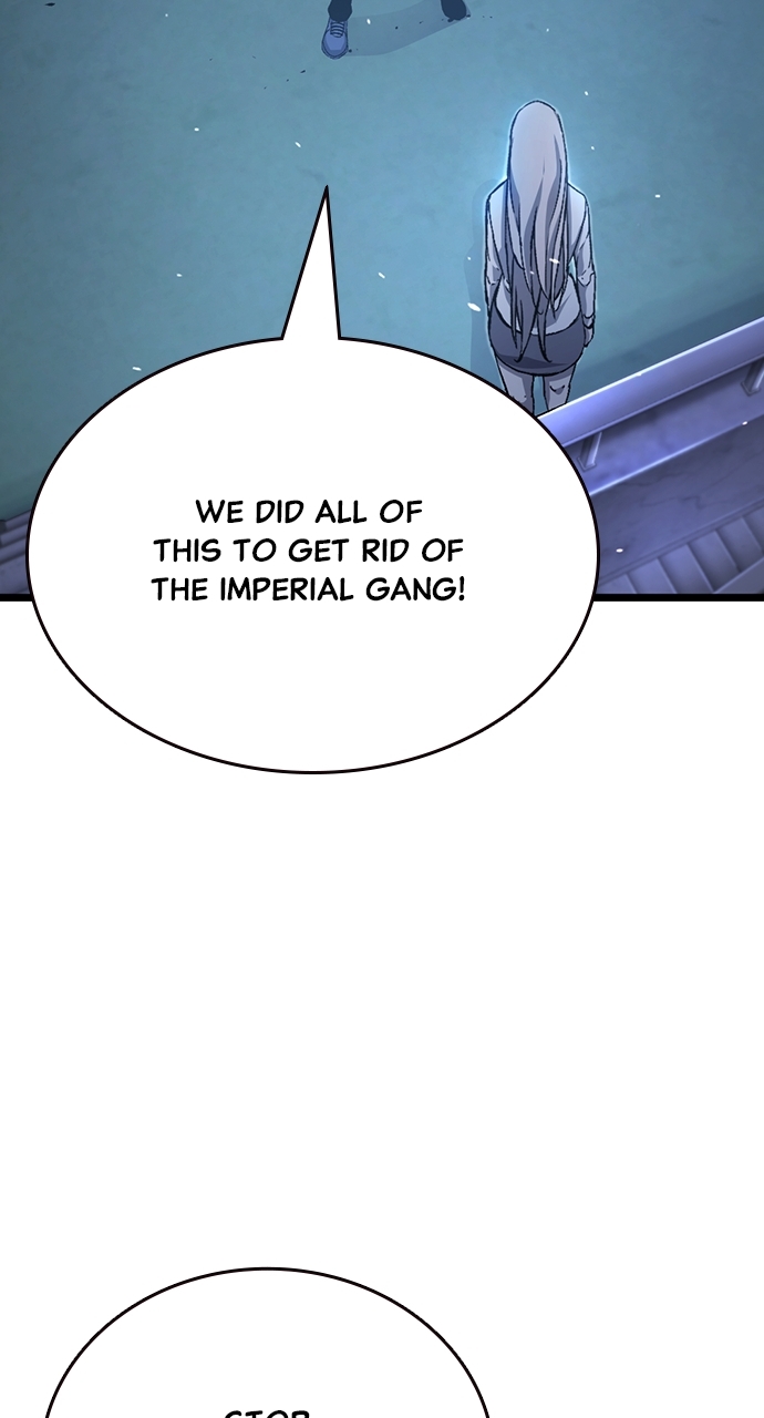 King Game Chapter 128 - Page 8