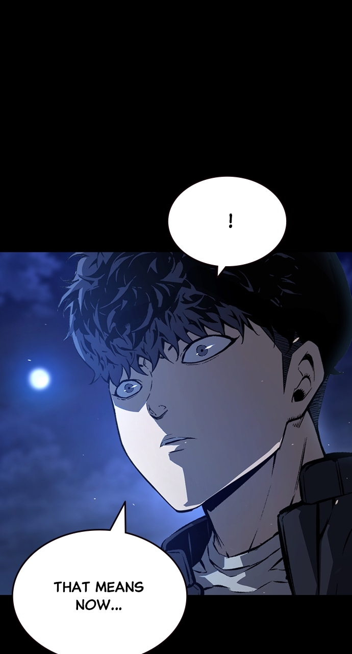 King Game Chapter 128 - Page 80