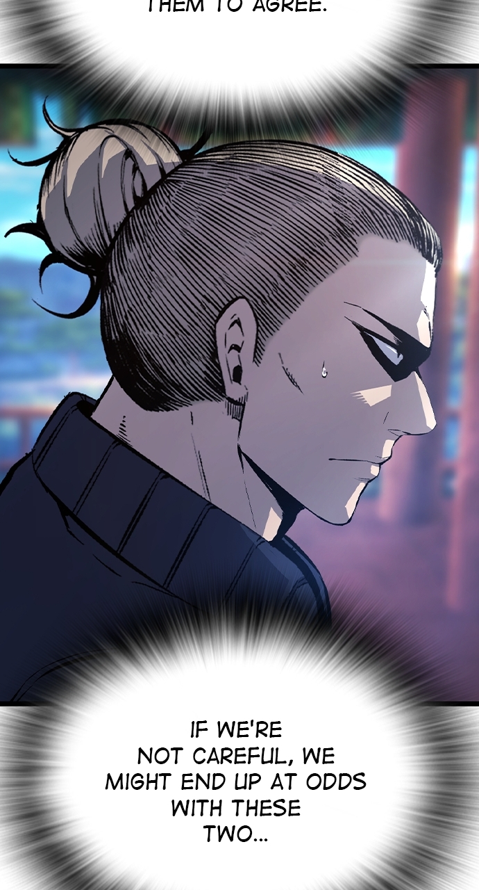 King Game Chapter 128 - Page 87
