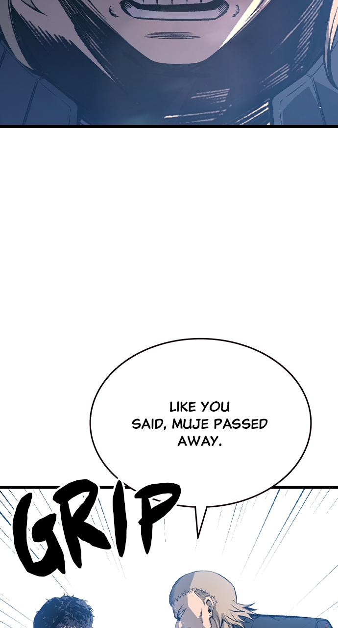 King Game Chapter 128 - Page 89