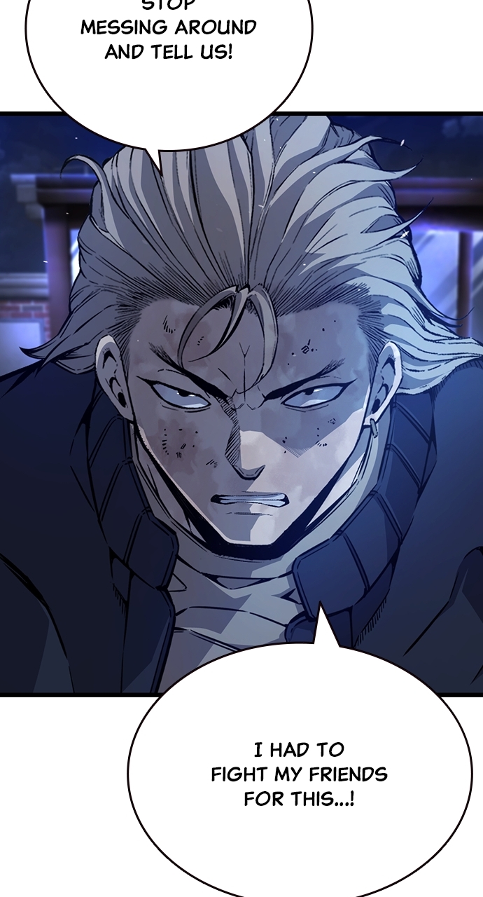 King Game Chapter 128 - Page 9