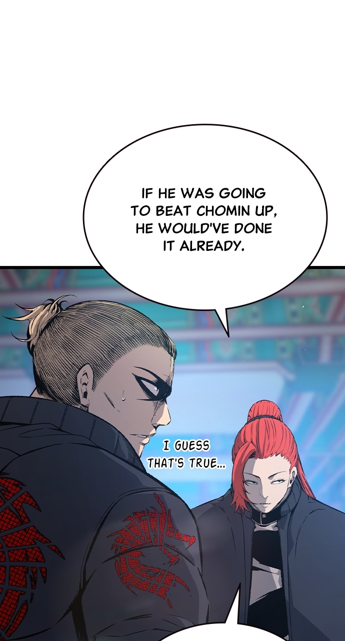 King Game Chapter 128 - Page 92