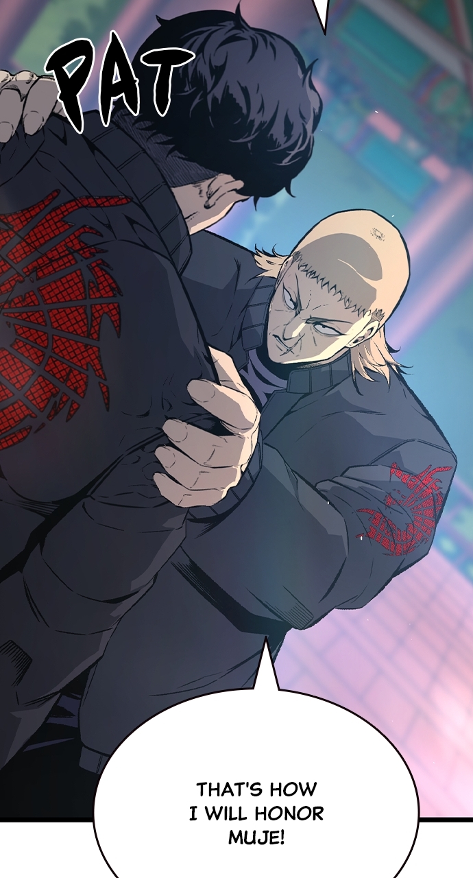 King Game Chapter 128 - Page 97