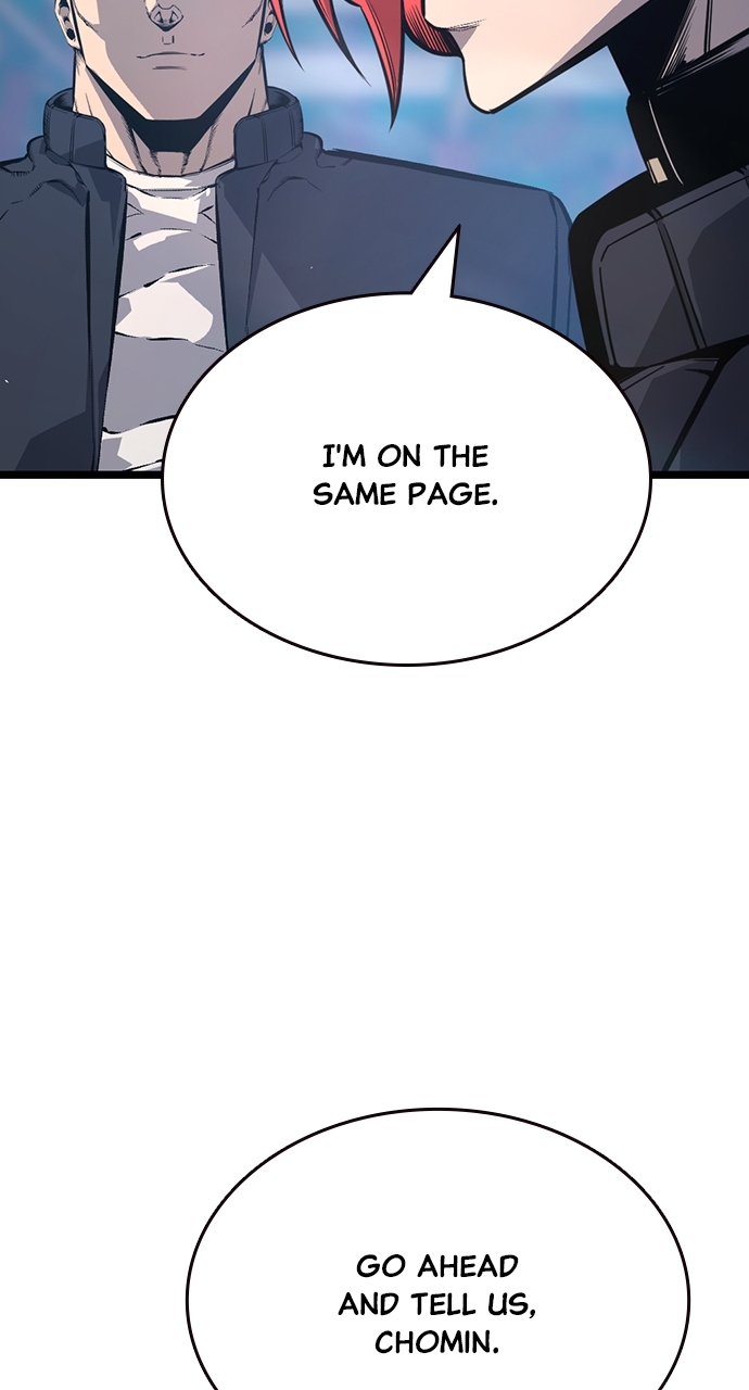 King Game Chapter 128 - Page 99