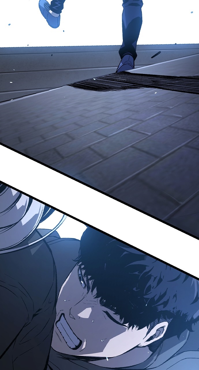 King Game Chapter 129 - Page 106