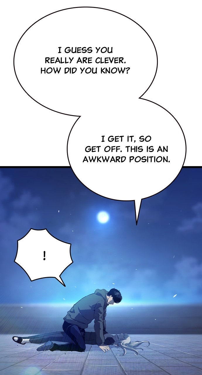 King Game Chapter 129 - Page 112