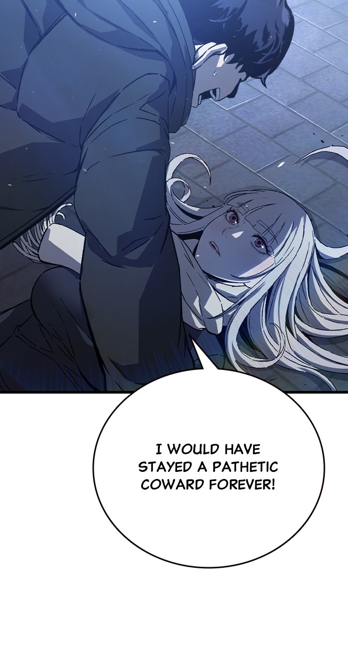 King Game Chapter 129 - Page 124