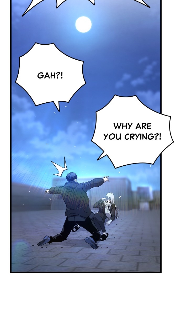 King Game Chapter 129 - Page 138