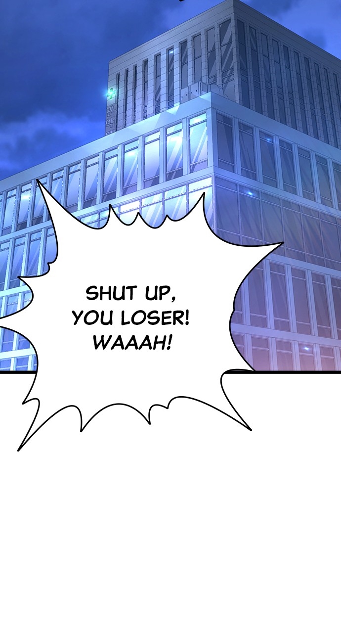 King Game Chapter 129 - Page 140