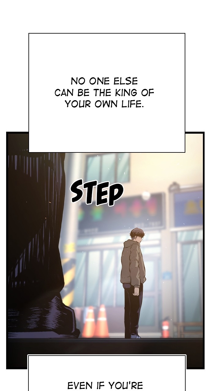 King Game Chapter 129 - Page 153