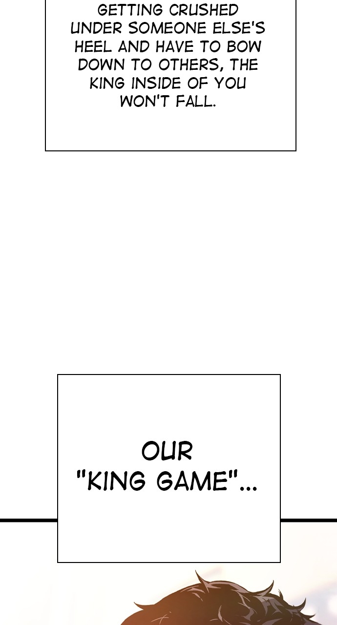 King Game Chapter 129 - Page 154