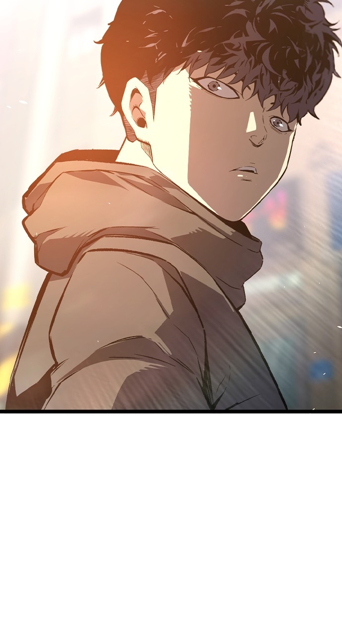 King Game Chapter 129 - Page 155