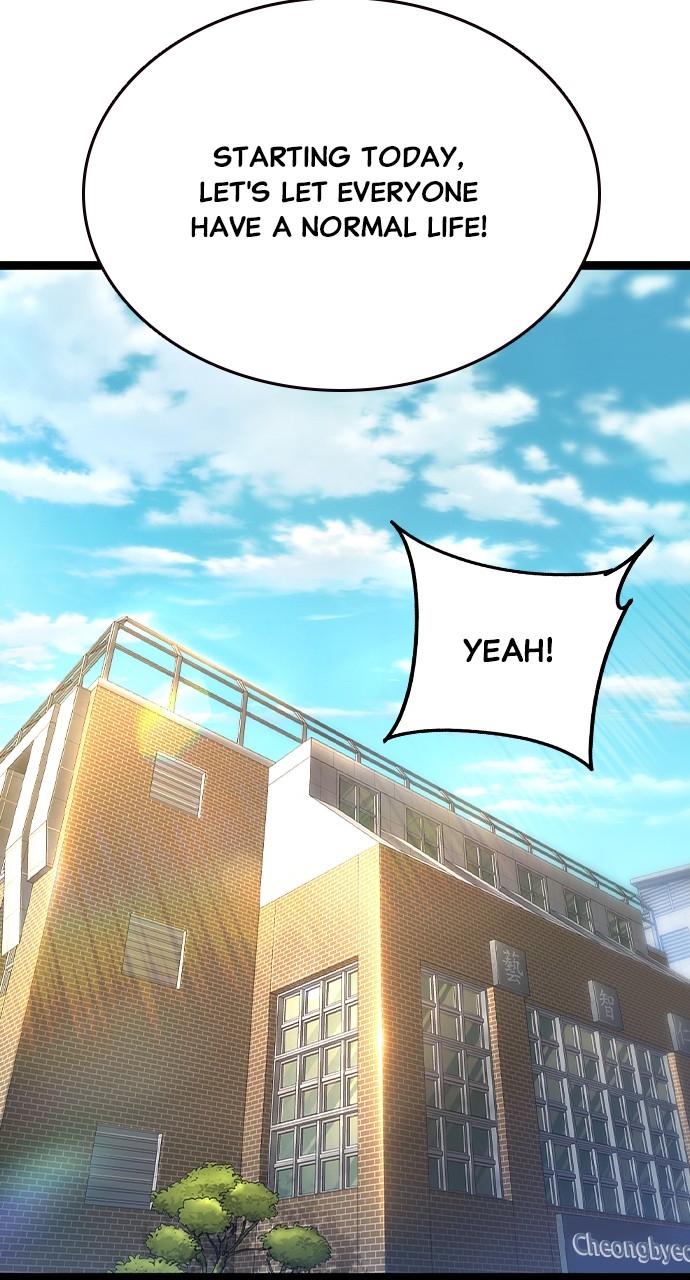 King Game Chapter 129 - Page 36