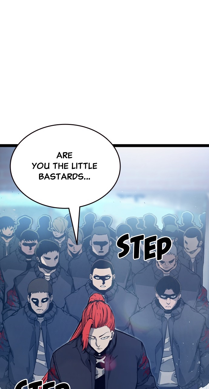 King Game Chapter 129 - Page 39