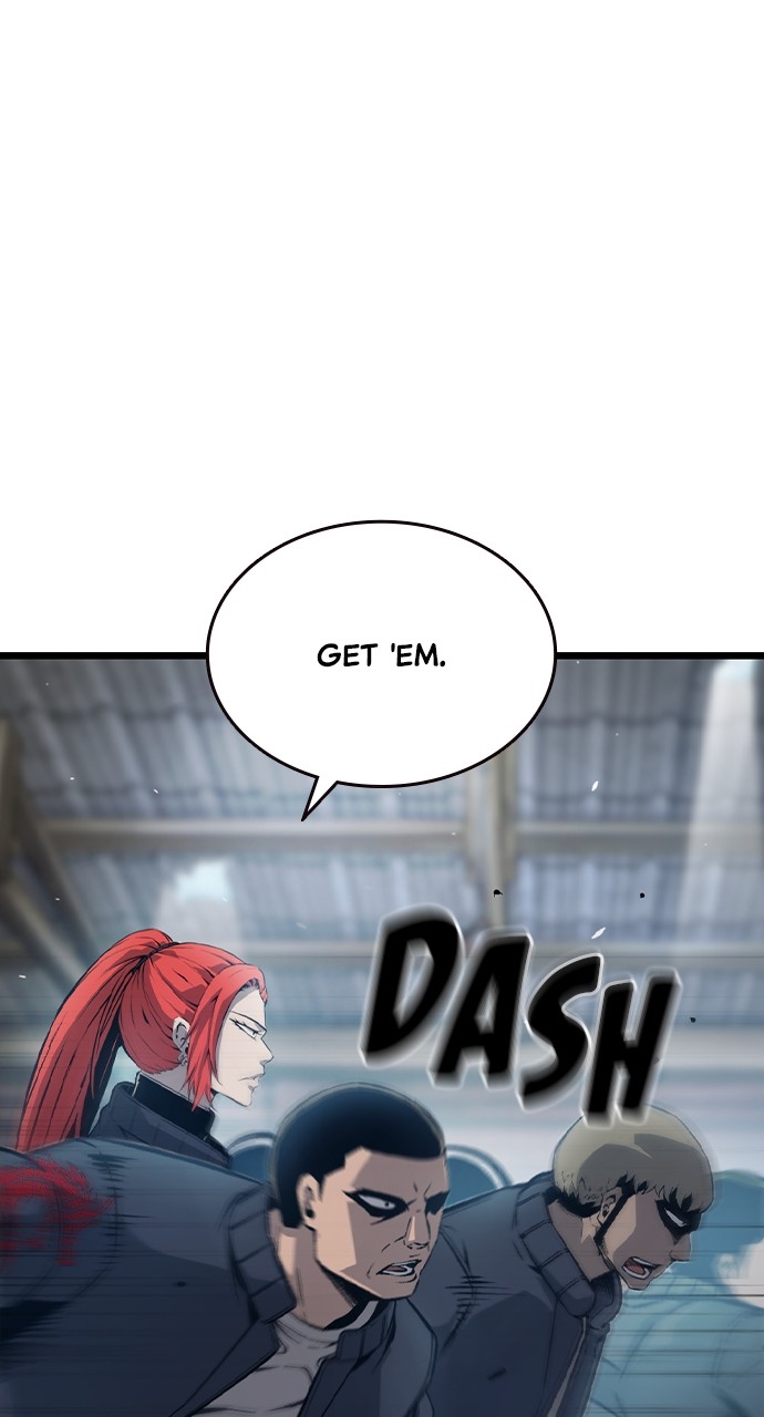 King Game Chapter 129 - Page 42