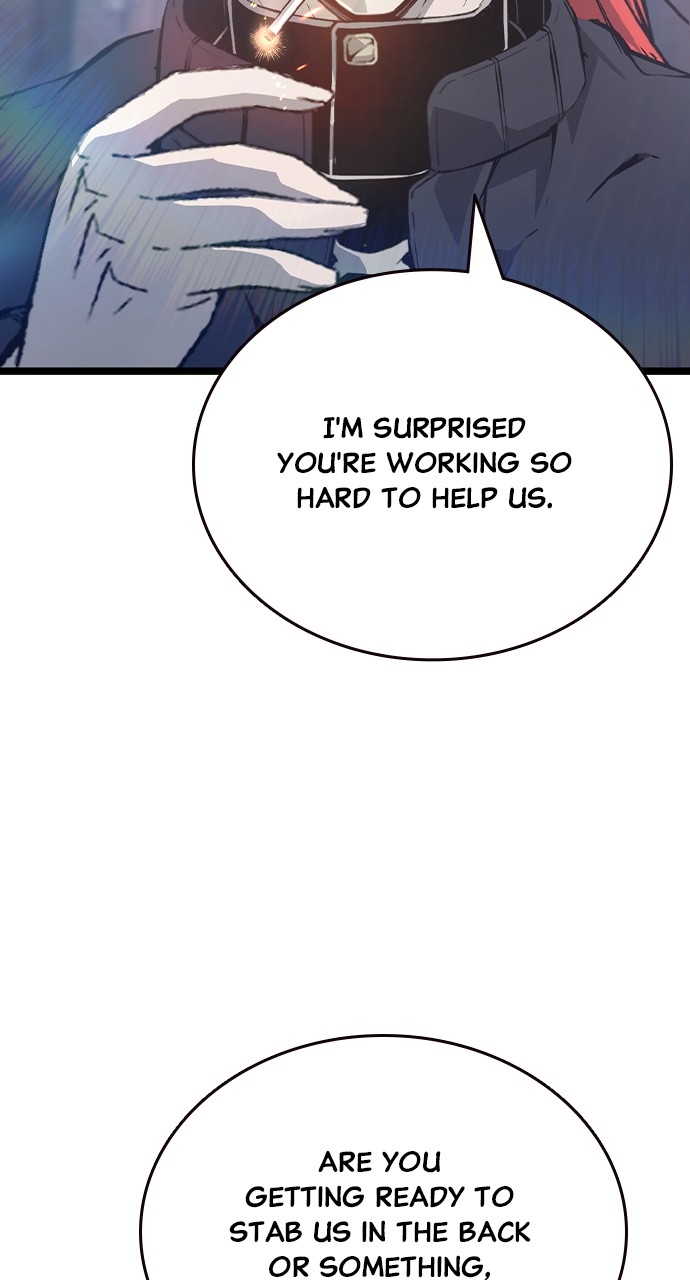 King Game Chapter 129 - Page 46