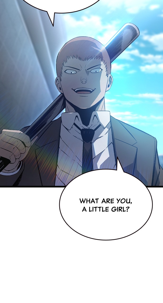 King Game Chapter 129 - Page 6