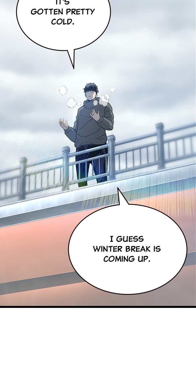 King Game Chapter 129 - Page 61