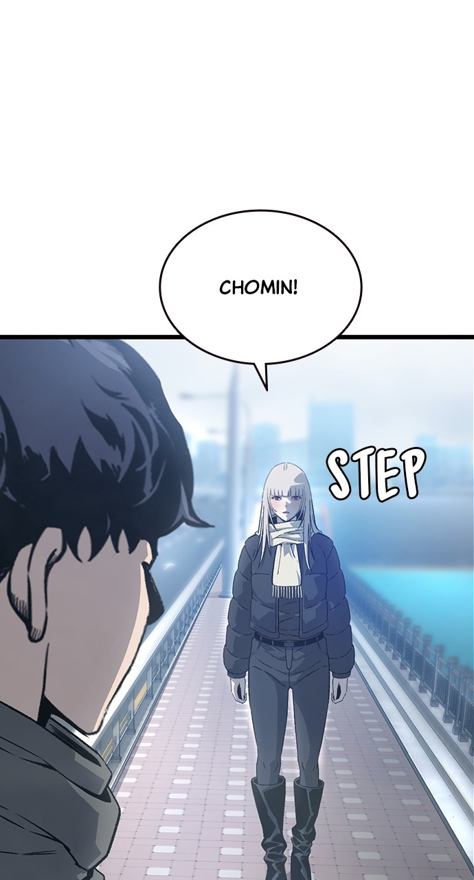 King Game Chapter 129 - Page 62