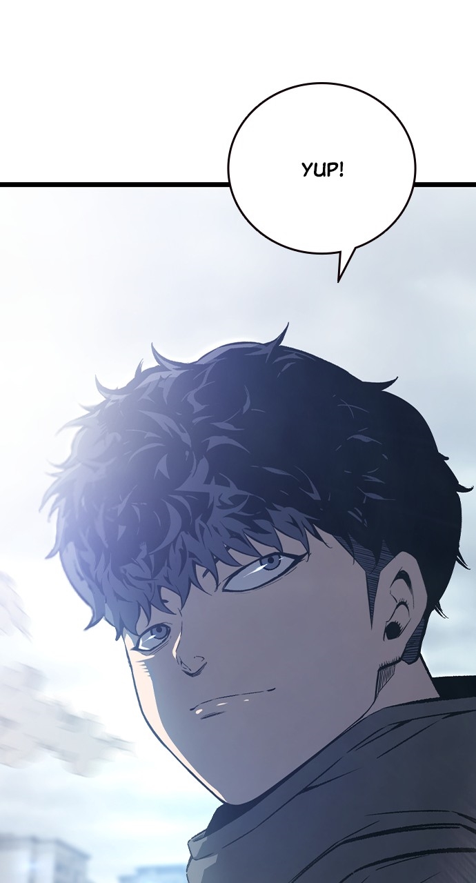 King Game Chapter 129 - Page 65