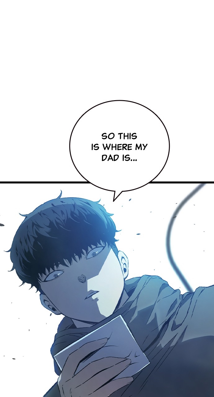 King Game Chapter 129 - Page 68