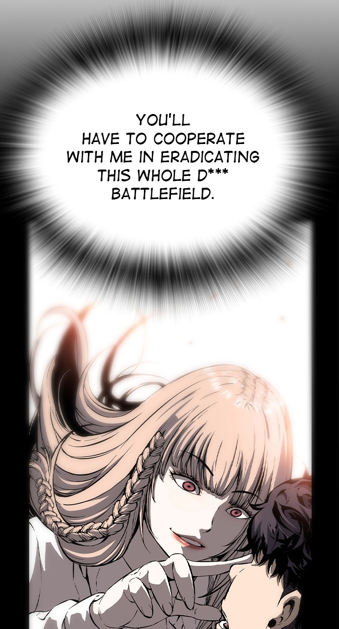 King Game Chapter 129 - Page 72