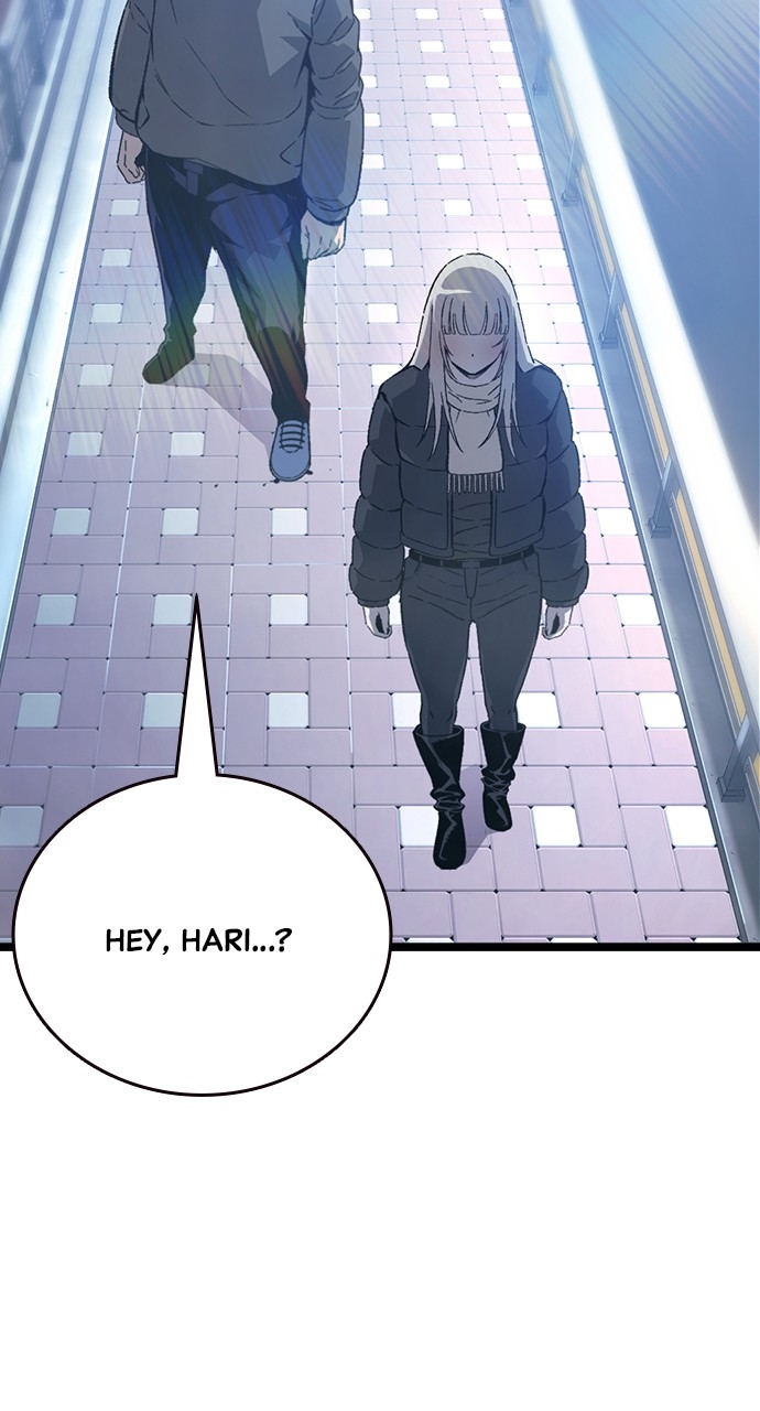 King Game Chapter 129 - Page 76