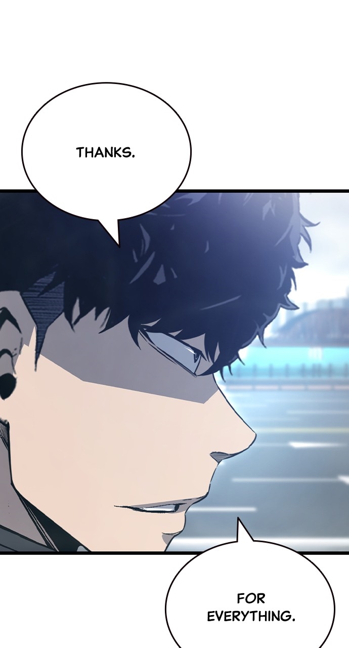 King Game Chapter 129 - Page 77