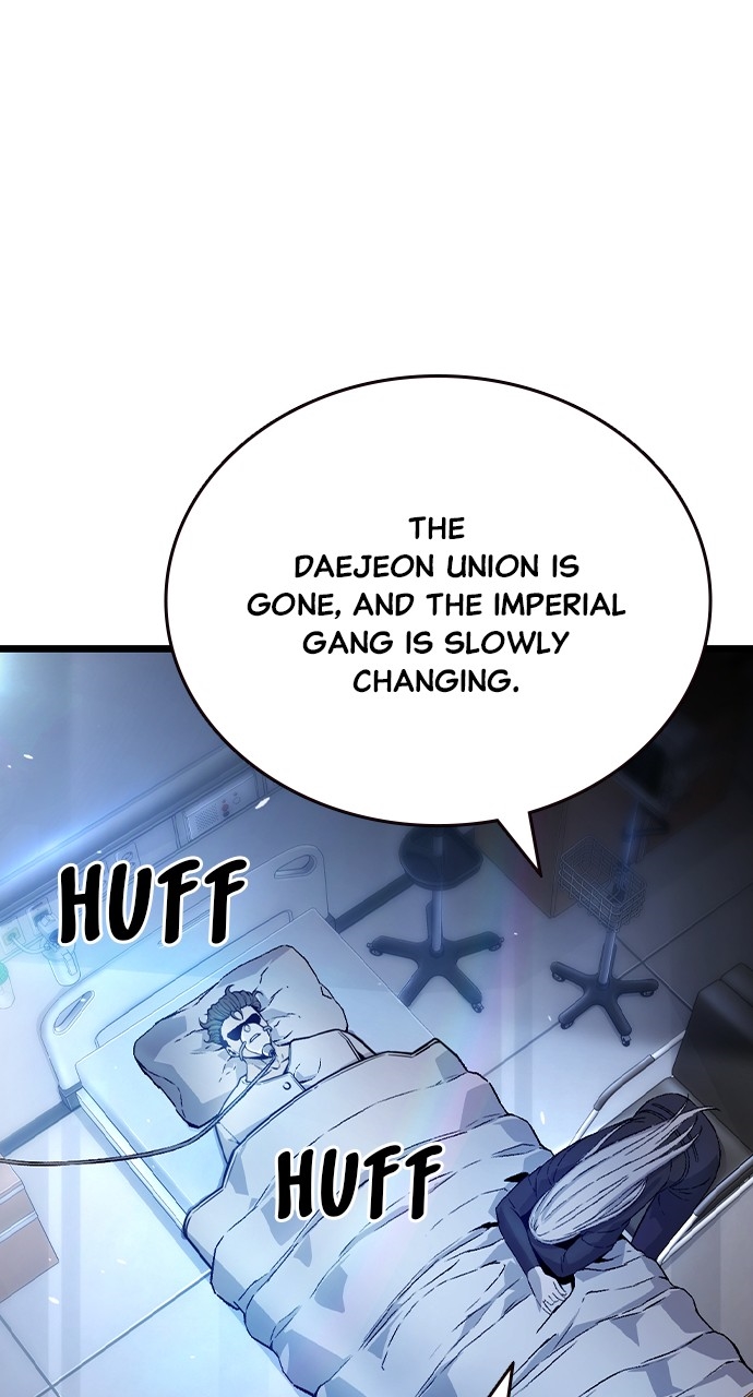 King Game Chapter 129 - Page 88