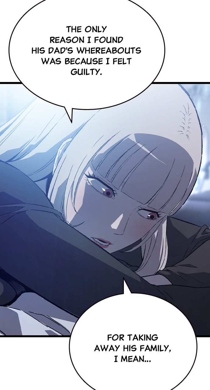 King Game Chapter 129 - Page 91