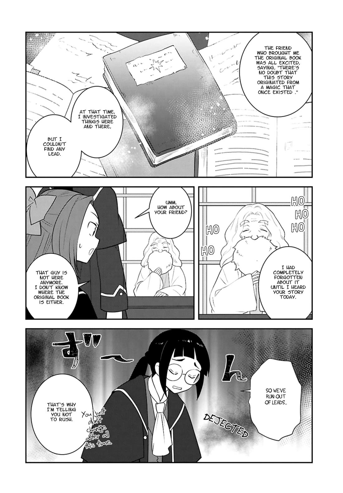 Otome Game No Hametsu Flag Shika Nai Akuyaku Reijou Ni Tensei Shite Shimatta… Chapter 81 - Page 10