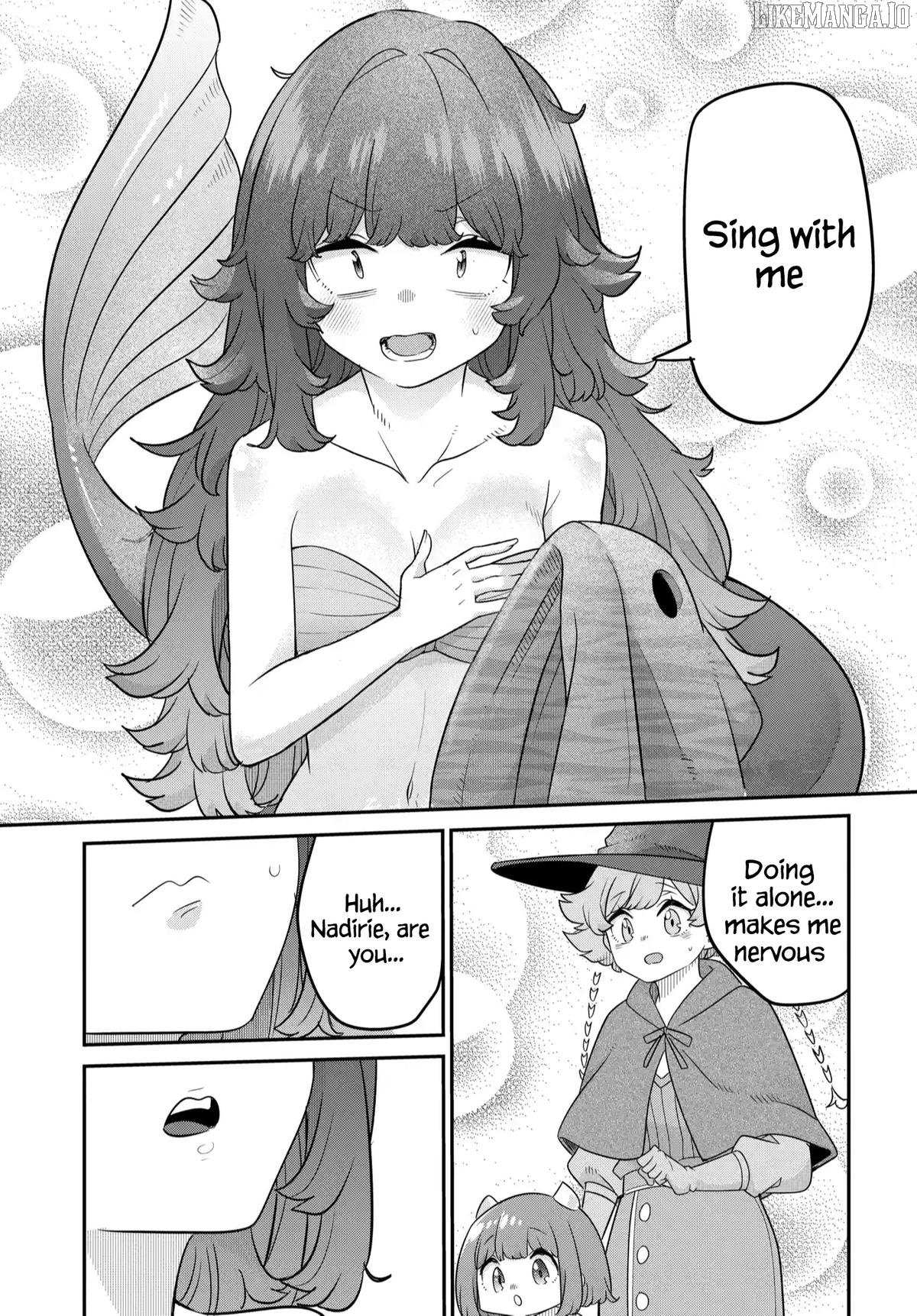 The Demon King’S Daughter Is Too Kind!! Chapter 41 - Page 19