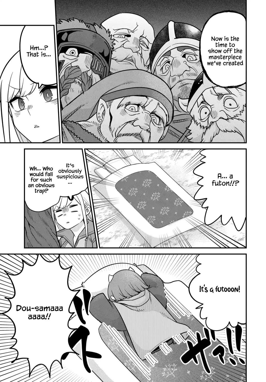 The Demon King’S Daughter Is Too Kind!! Chapter 43 - Page 6