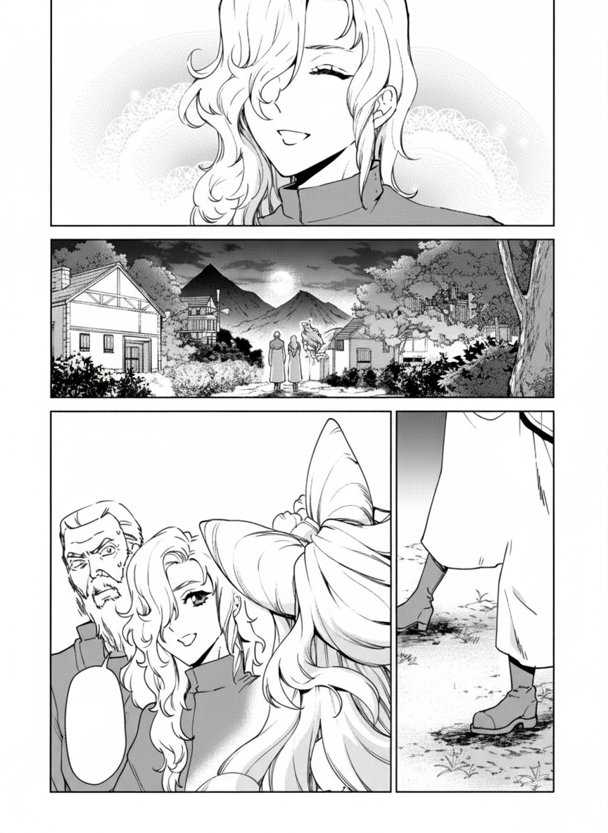 Kenja no Deshi wo Nanoru Kenja Chapter 85 - Page 32