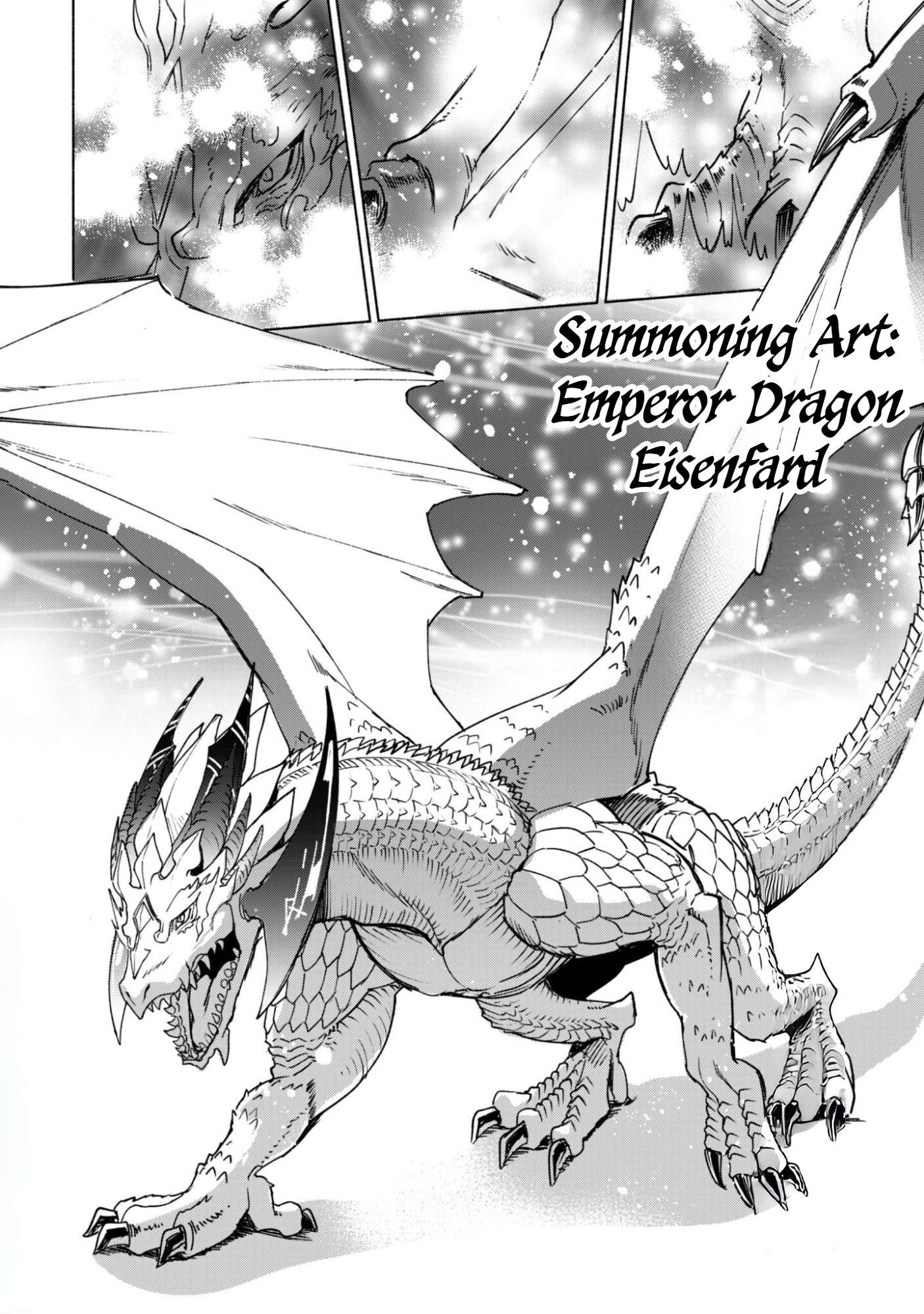 Kenja no Deshi wo Nanoru Kenja Chapter 93 - Page 23