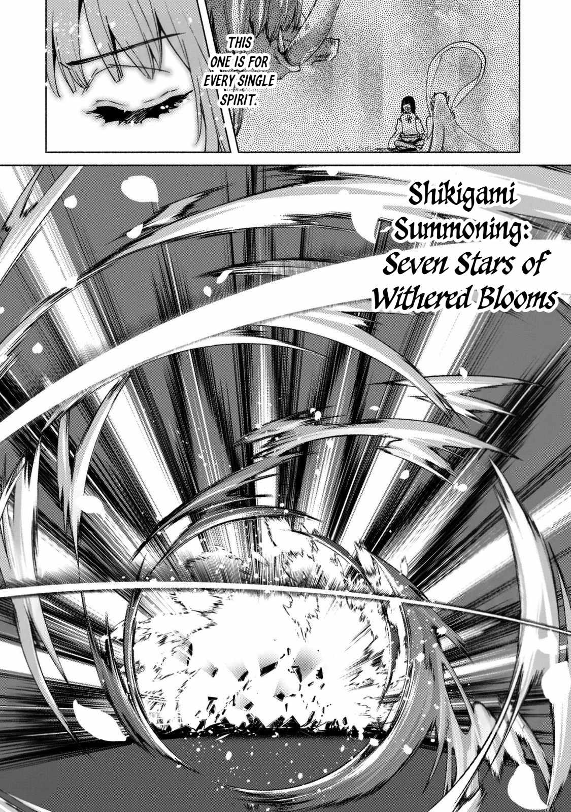 Kenja no Deshi wo Nanoru Kenja Chapter 95 - Page 24