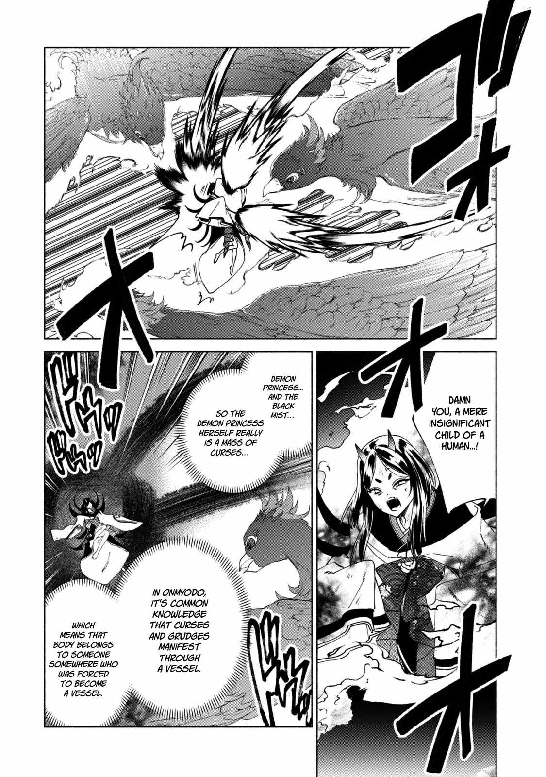 Kenja no Deshi wo Nanoru Kenja Chapter 95 - Page 6