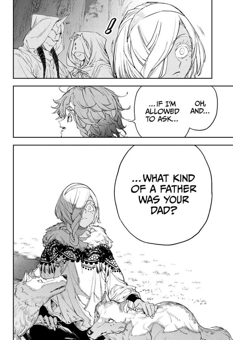 Yakusoku no Neverland Chapter 186 - Page 30