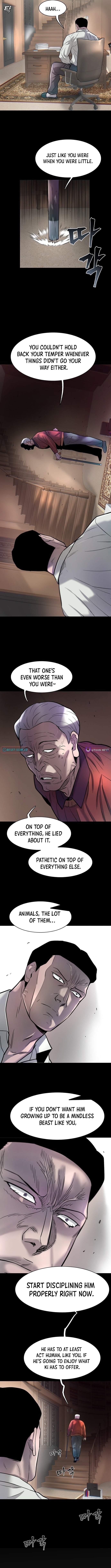 Limitless (2023) Chapter 48 - Page 10
