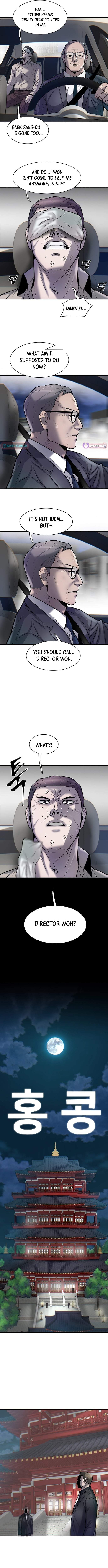 Limitless (2023) Chapter 48 - Page 14