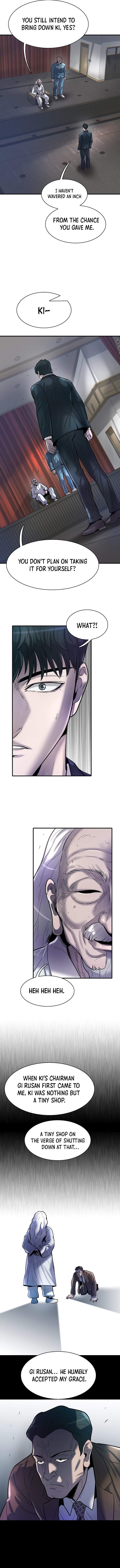 Limitless (2023) Chapter 48 - Page 3
