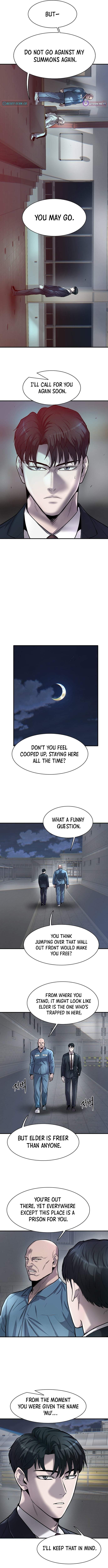 Limitless (2023) Chapter 48 - Page 5