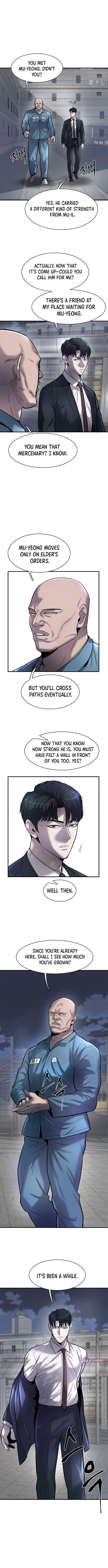Limitless (2023) Chapter 48 - Page 6