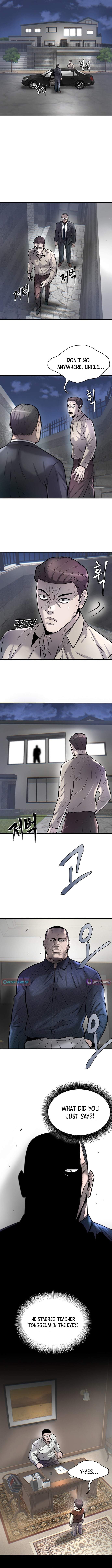Limitless (2023) Chapter 48 - Page 8