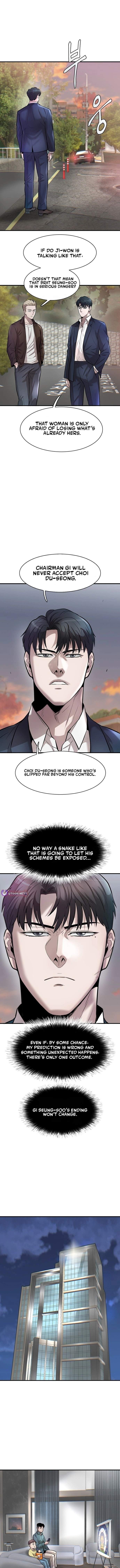 Limitless (2023) Chapter 49 - Page 10
