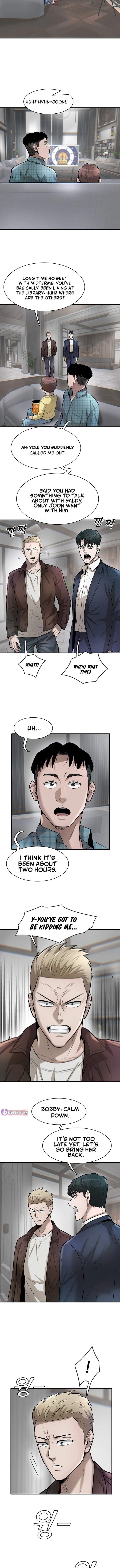 Limitless (2023) Chapter 49 - Page 11